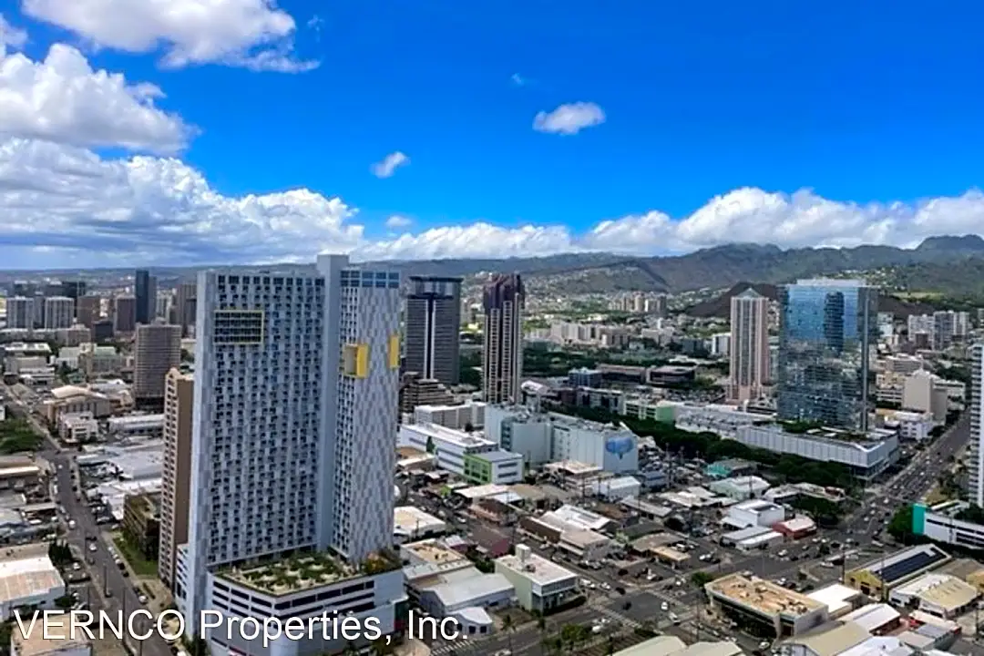 1000 Auahi St Honolulu HI