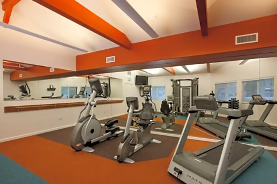 Goleta - AC4 Fitness