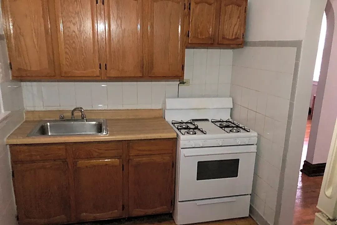 4650 N Elston Ave 4650 N Elston Ave unit 1 Chicago, IL Apartments