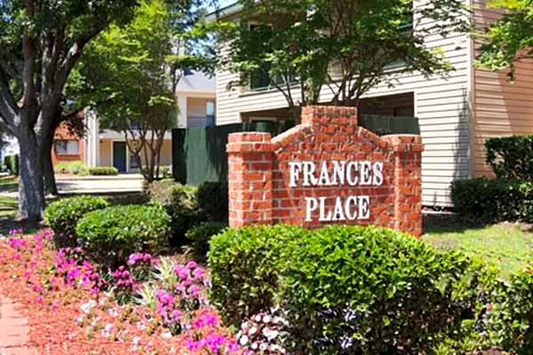 Frances Place Apartments Monroe LA 71201