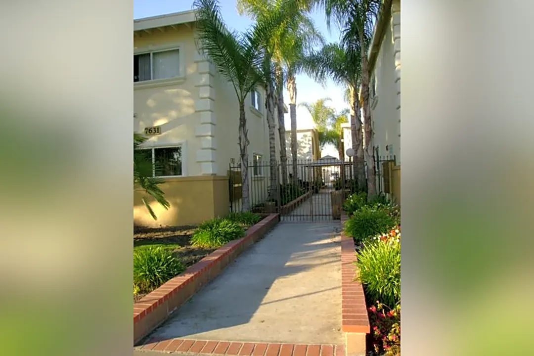 Park Ridge 7651 Baylor Dr Westminster CA Apartments for Rent