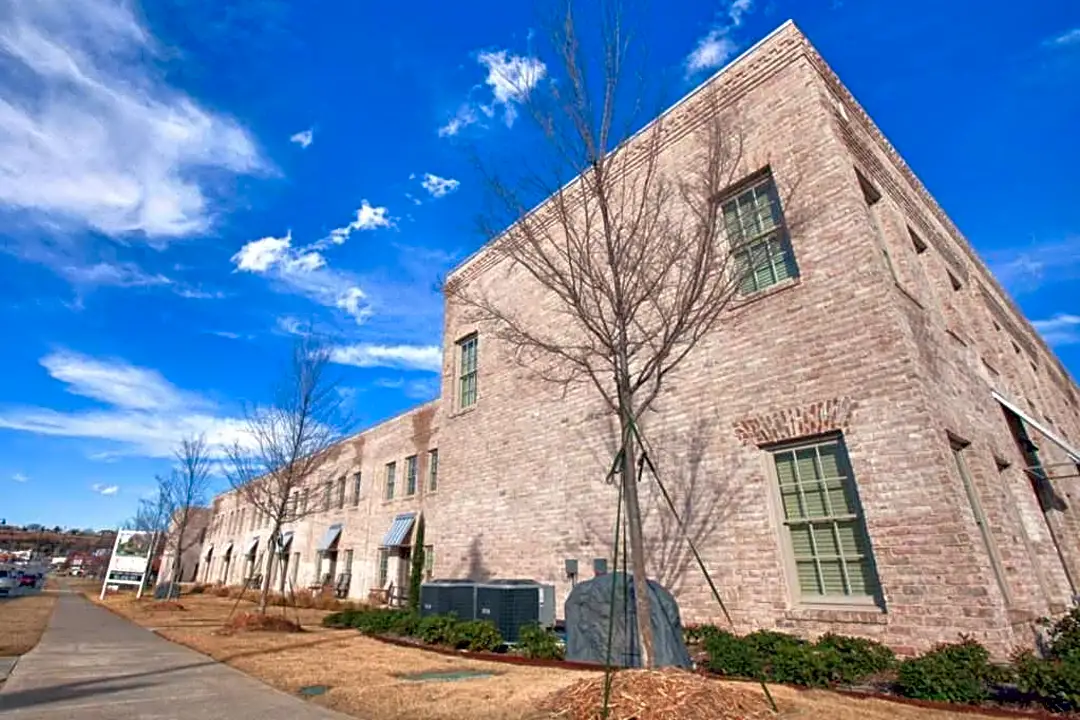 The Row Houses Conway AR 72032