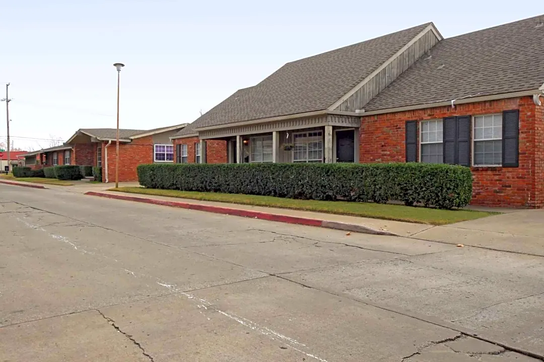 Waterstone 1054 E 57th Pl Tulsa OK Apartments for Rent Rent