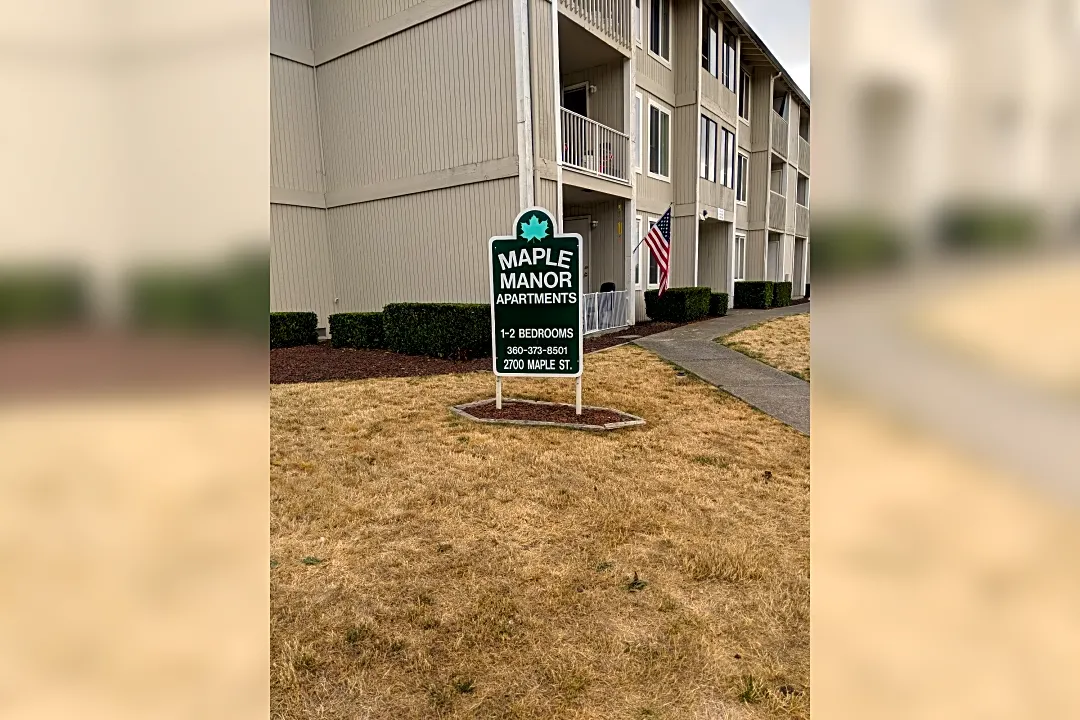 About – Maple Manor Apartments