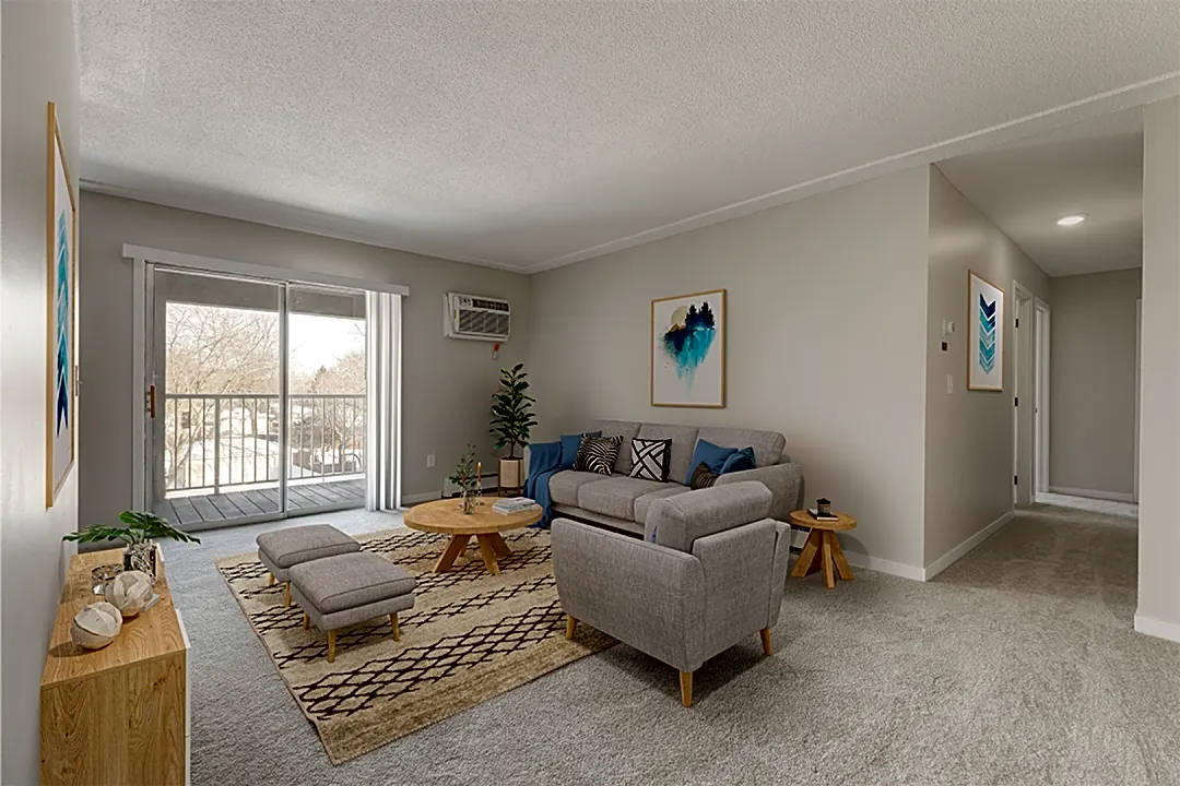 1950 Jade Ln Apartments - Eagan, MN 55122