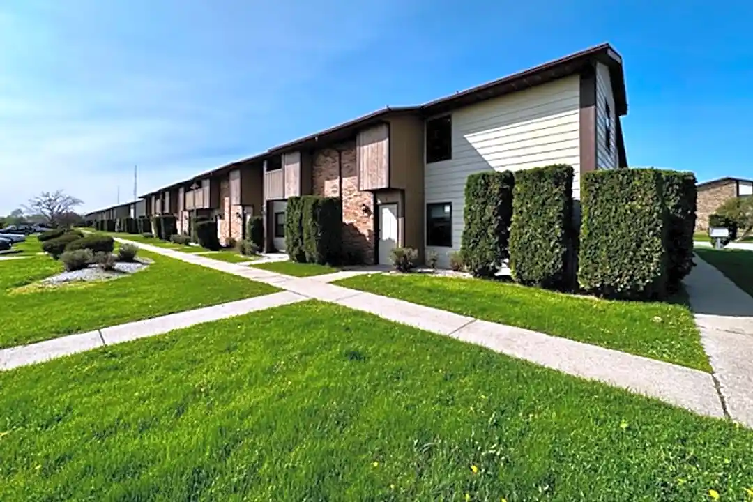 1782 Eldorado Dr Green Bay, WI Apartments for Rent Rent.