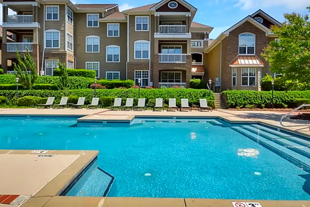 Brookstone Apartments Charlotte NC 28269