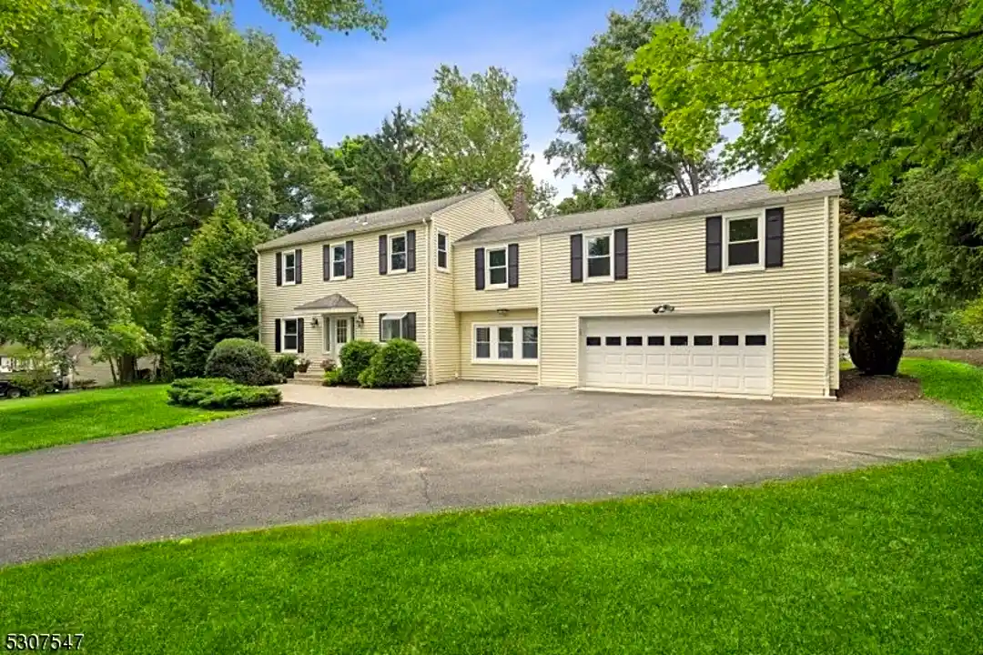 5 Washington Ave Bernardsville, NJ Houses for Rent Rent.