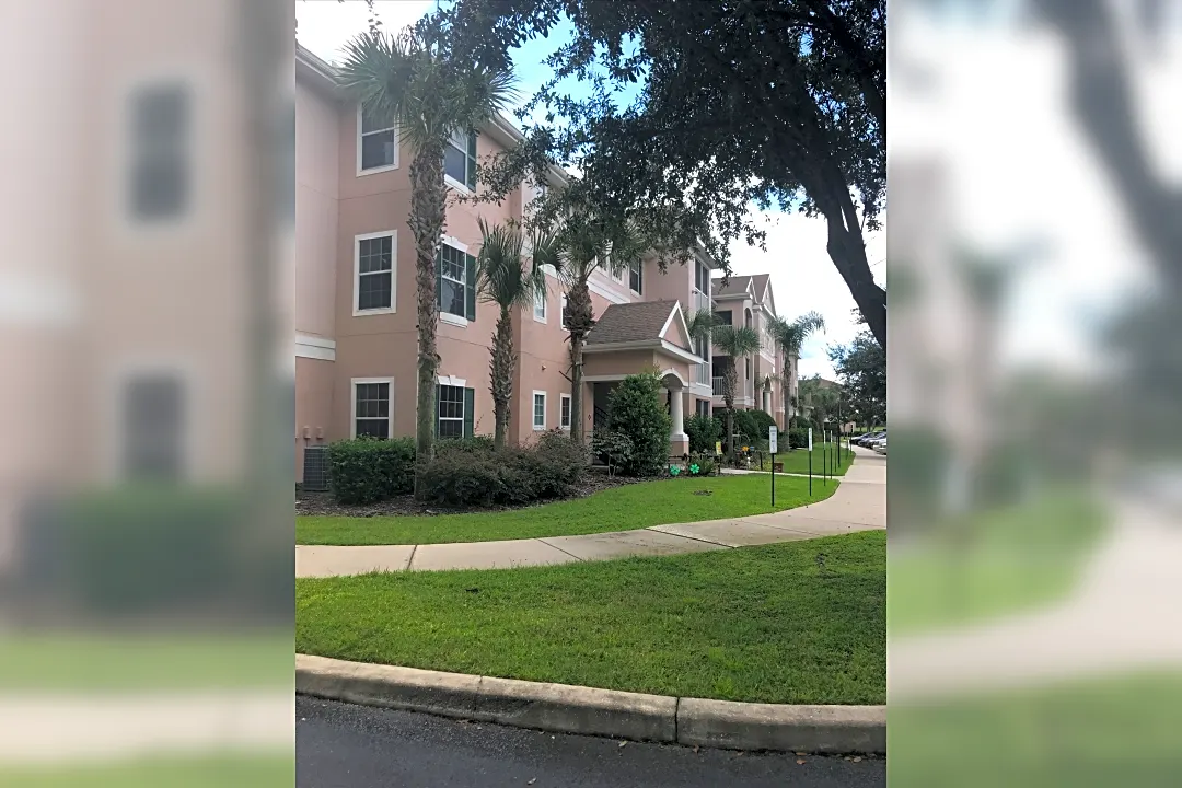 Meetinghouse at Bartow Apartments