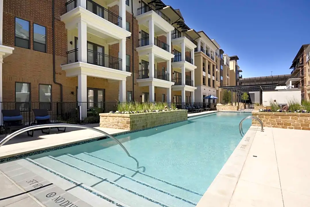 The Kelton At Clearfork - Fort Worth, TX 76109