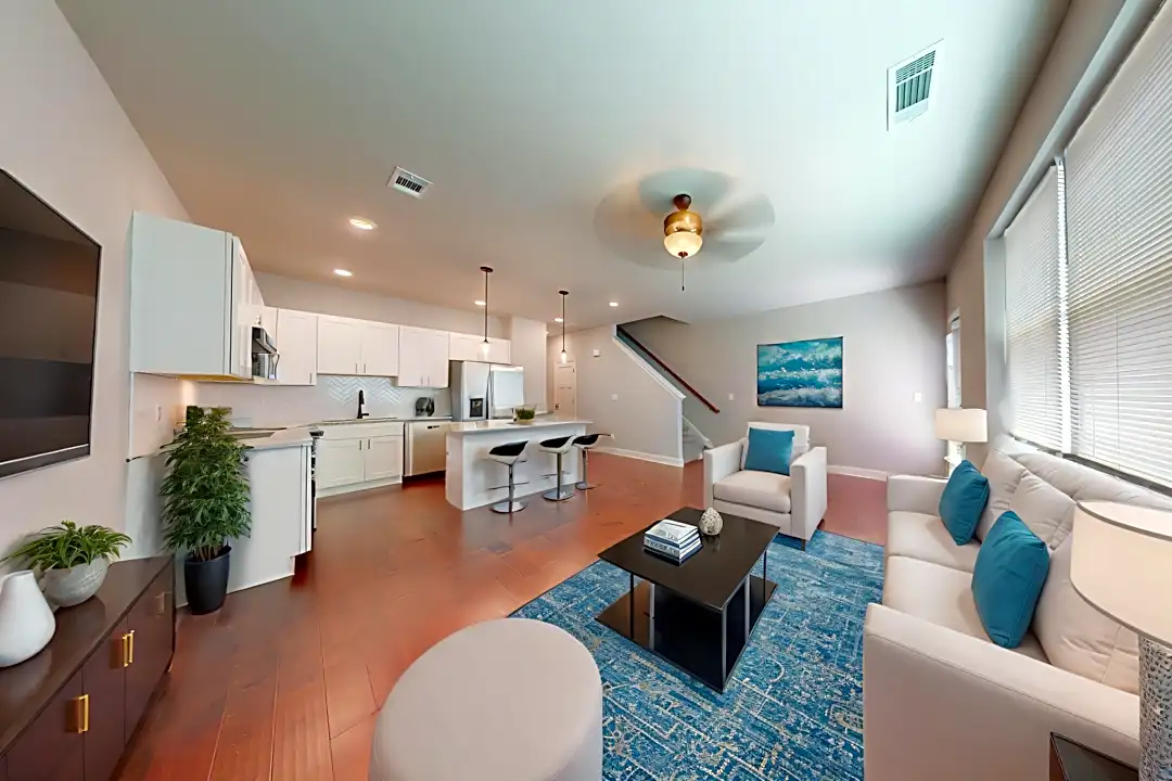 431 North Ave Townhomes Forest Park, GA 30297