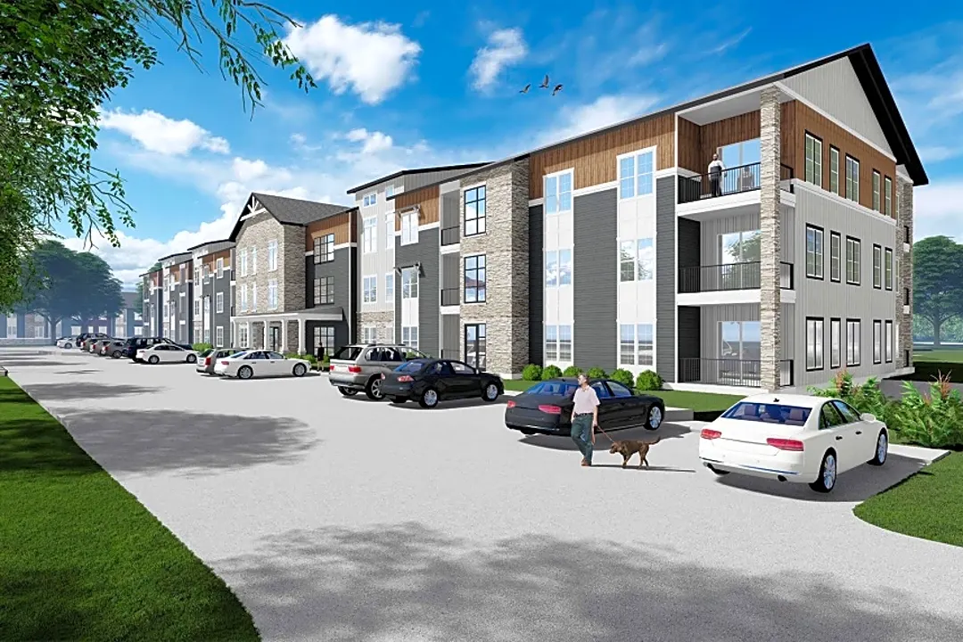 Glade residences janesville 2025 wi