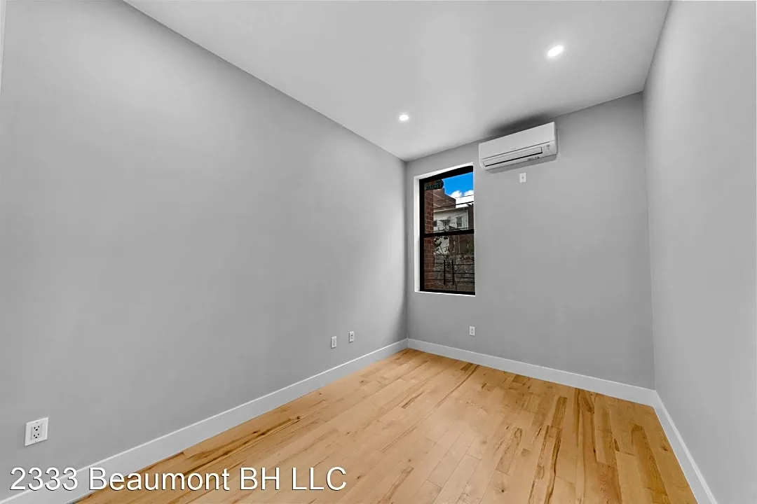 2333 Beaumont Ave Bronx NY Apartments for Rent Rent