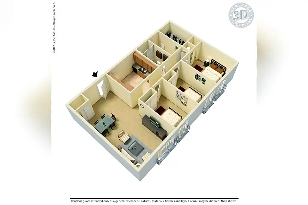 6015 Summer Trace Dr Memphis, TN Houses for Rent Rent.
