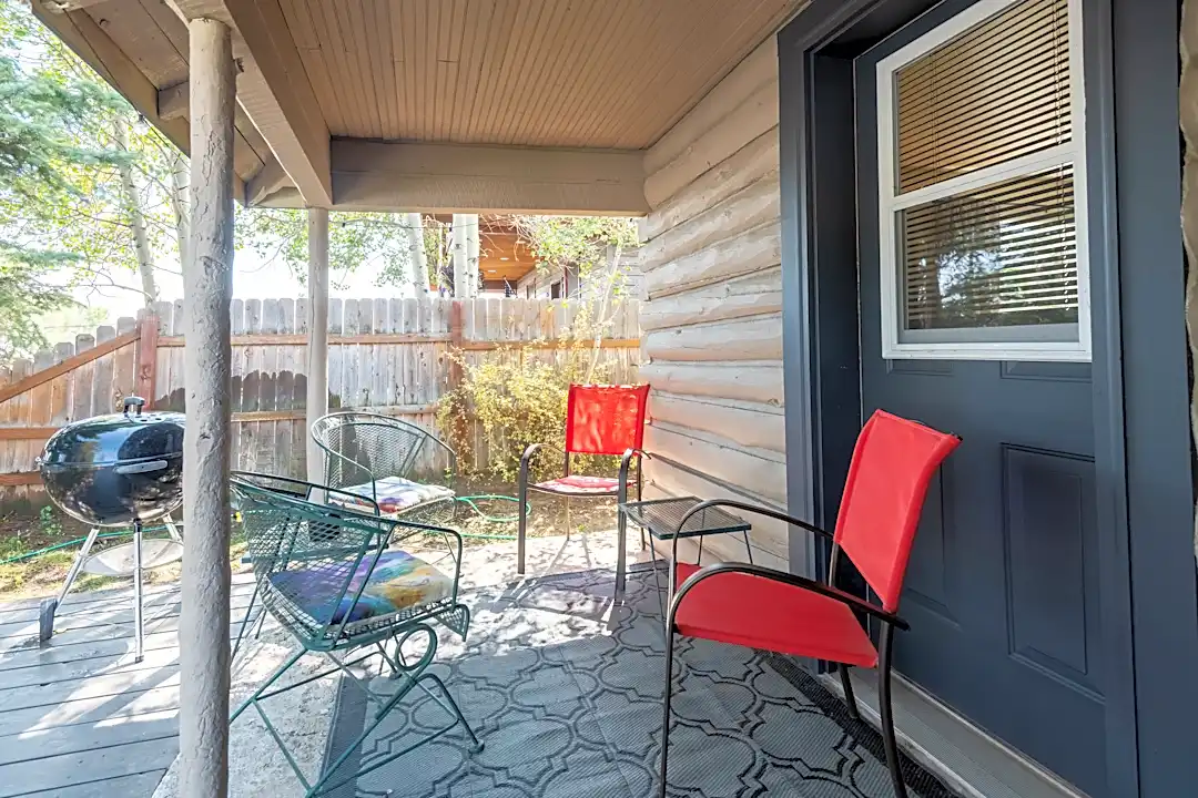 18 S Lincoln Ave 18 S Lincoln Ave unit 1 Pinedale, WY Houses for