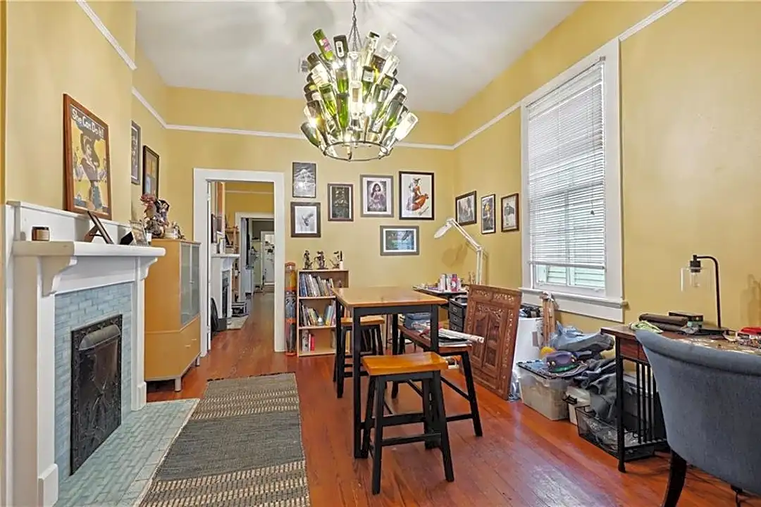 625 N Hennessey St New Orleans, LA Apartments for Rent Rent.