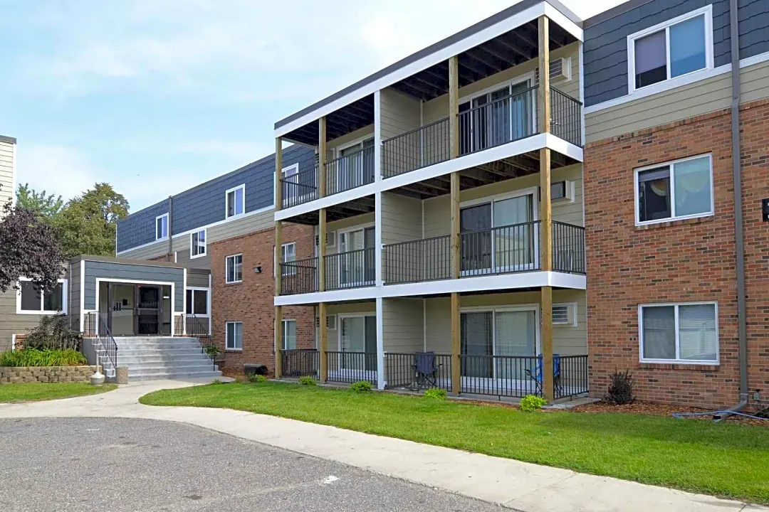 Park Meadows Apartments Apartments - Waite Park, MN 56387