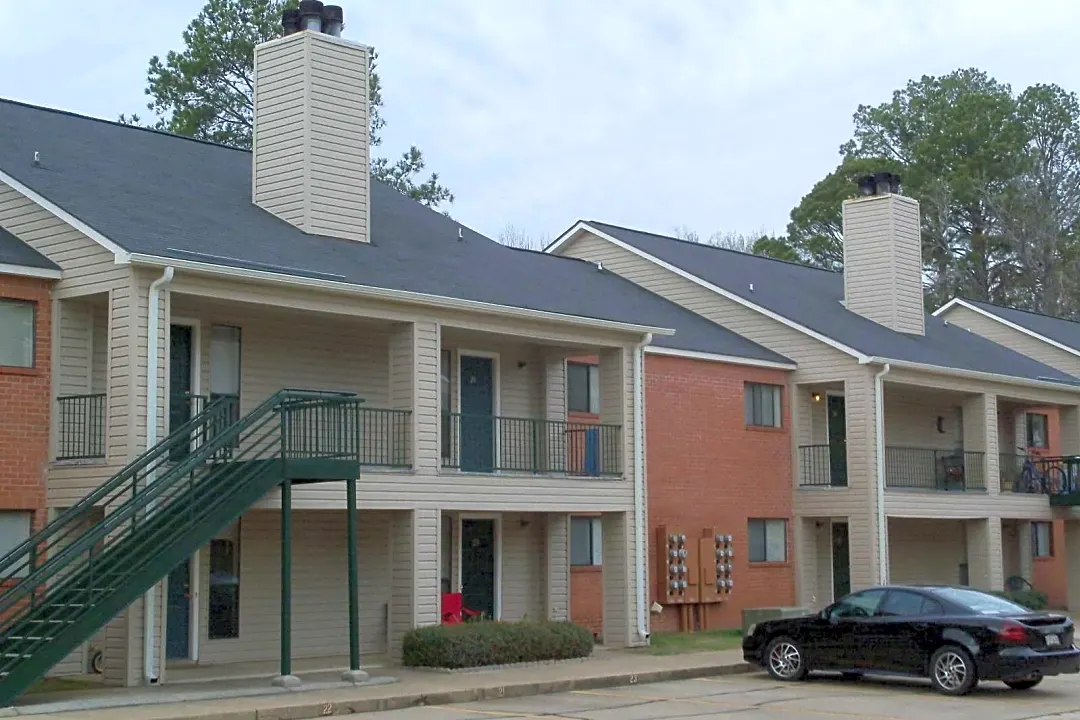 Frances Place Apartments