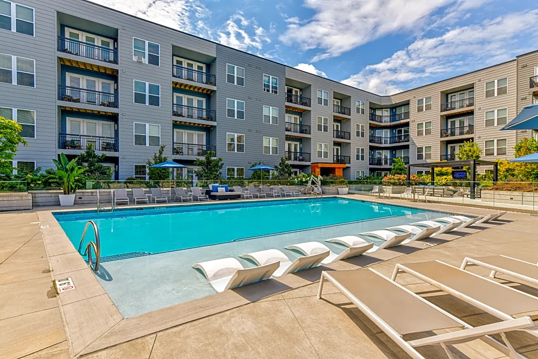 AVE King of Prussia - Apartments in King Of Prussia, PA