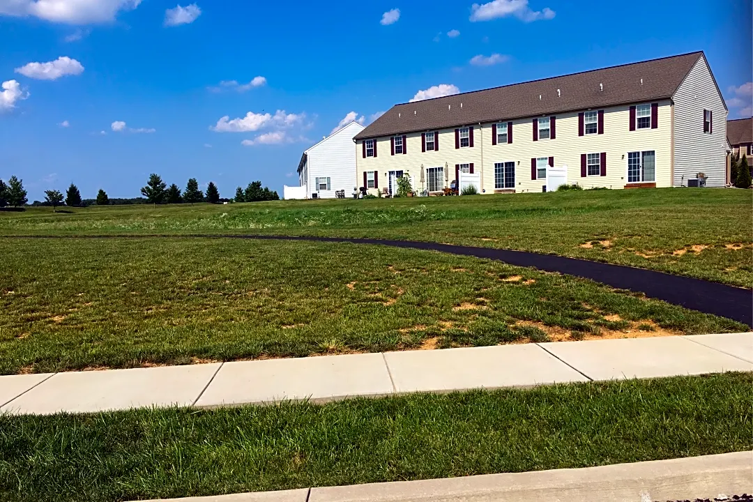 The Village - 3 HARVEST MILL LN, Palmyra, PA Apartments for Rent