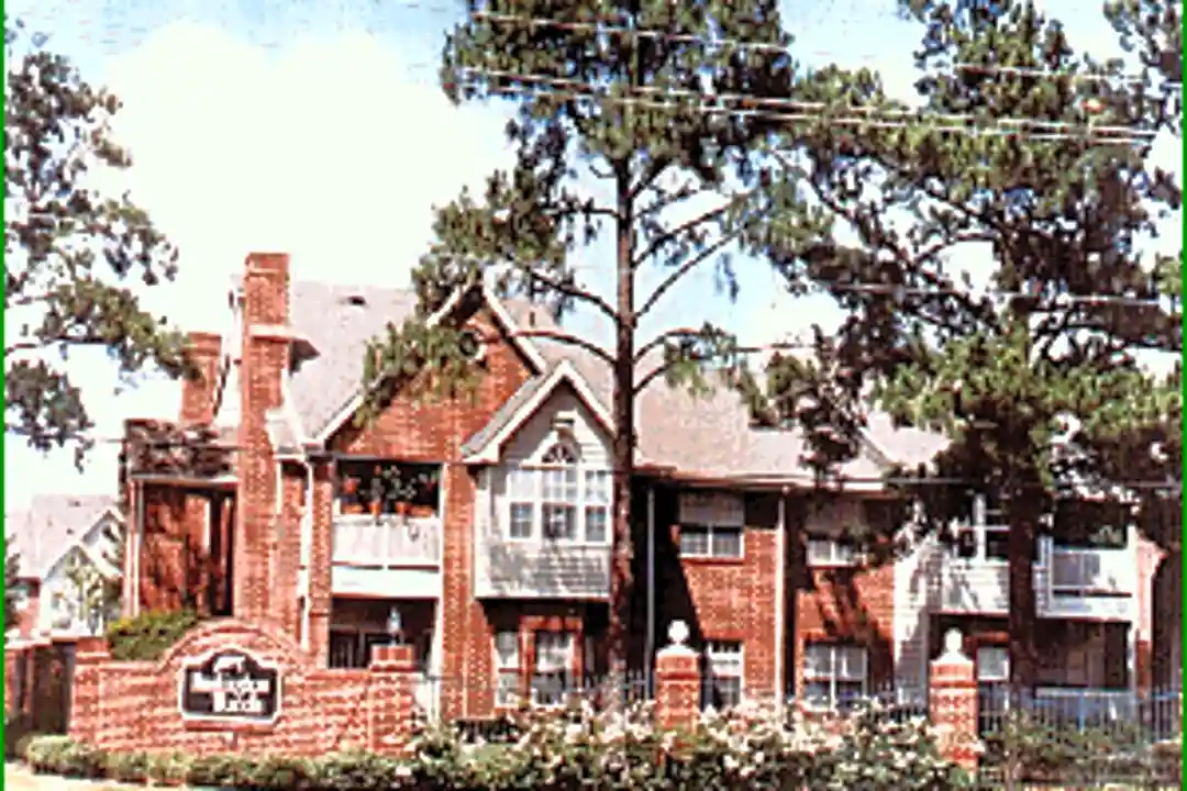 friendswood 