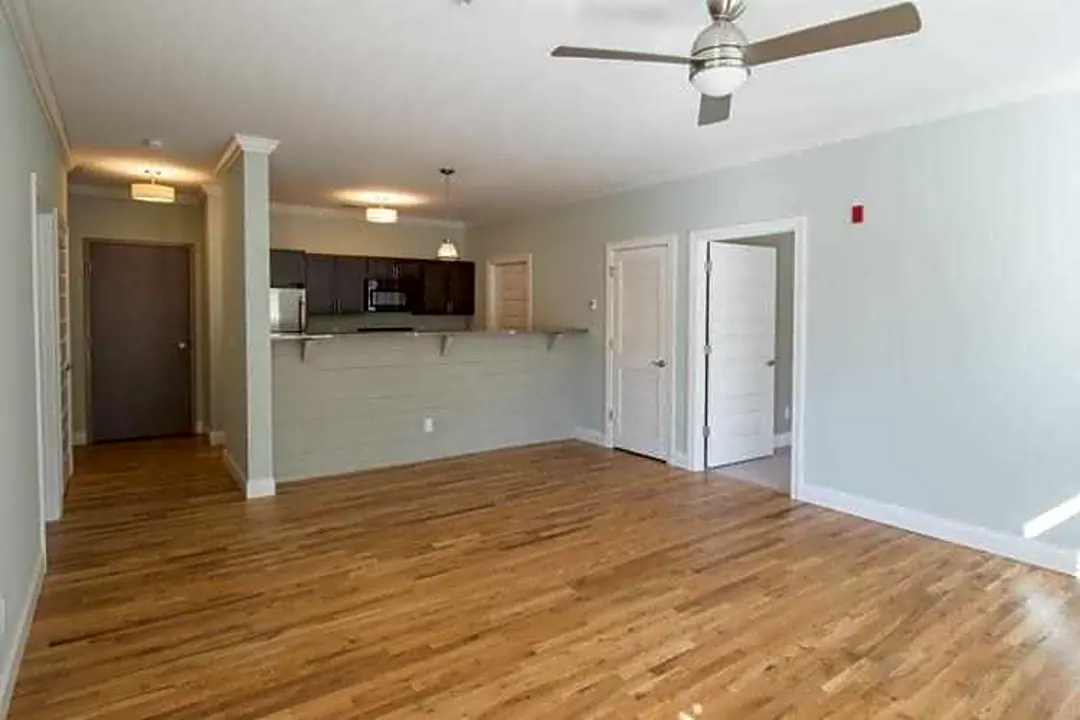 The Hamilton at North Market Apartments Chattanooga TN 37405