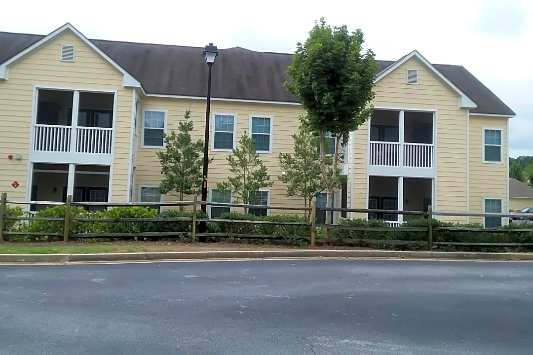 Apartments off south fulton deals parkway