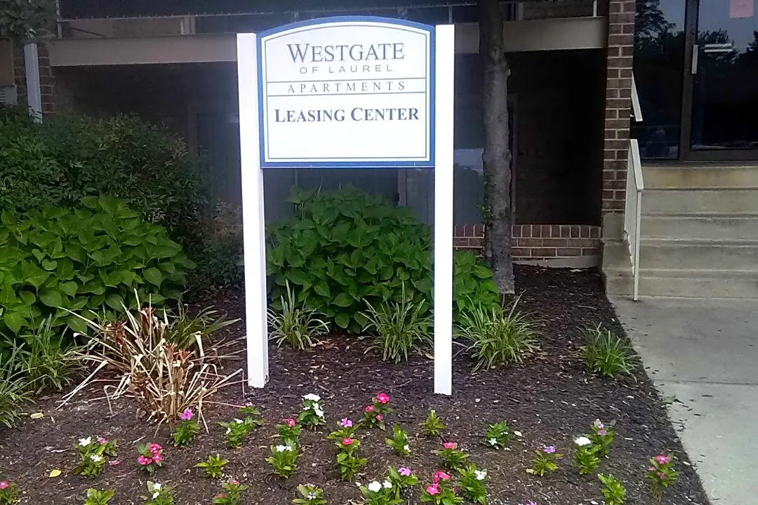 Westgate At Laurel Apartments 8200 Gorman Ave, Laurel, MD, 58% OFF