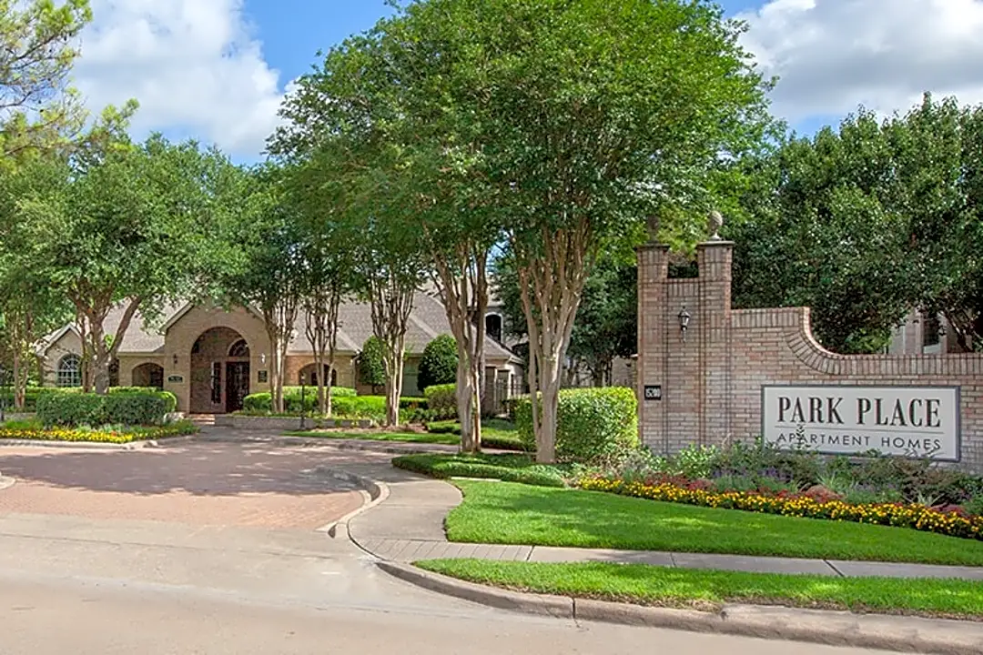 Park Place 15200 Park Row Houston TX Apartments for Rent Rent