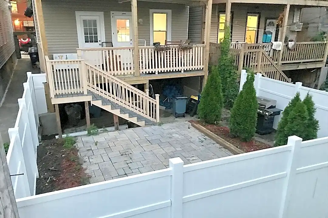 219 Chelsea St 219 Chelsea St unit 1 Boston, MA Apartments for Rent