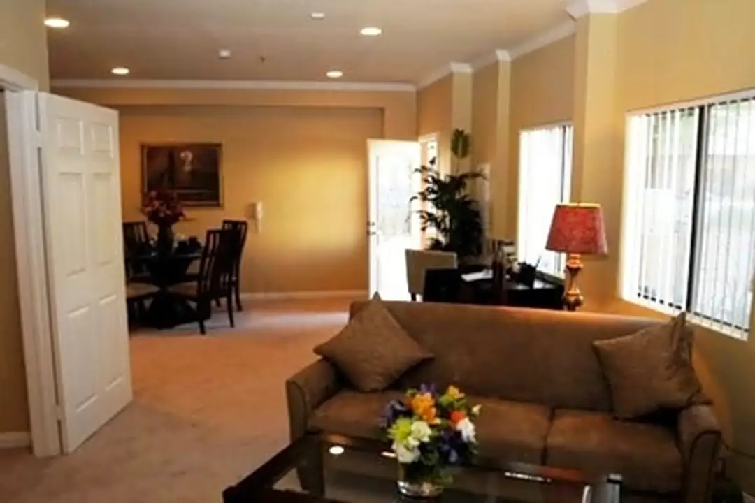 Palm Court, Independent Living, Culver City, CA 90232