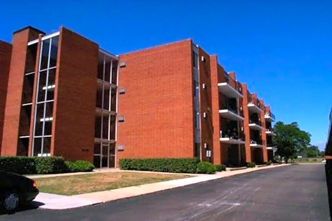 Woodward North Apartments