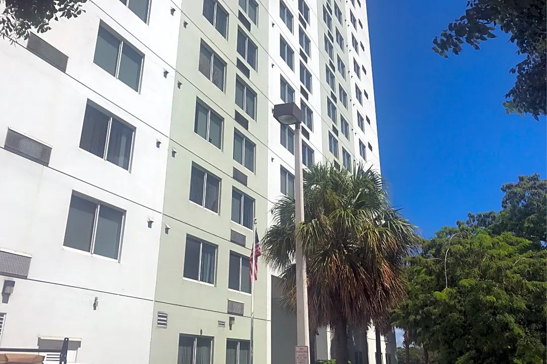 7009 NW 5th Ave - Miami, FL apartments for rent