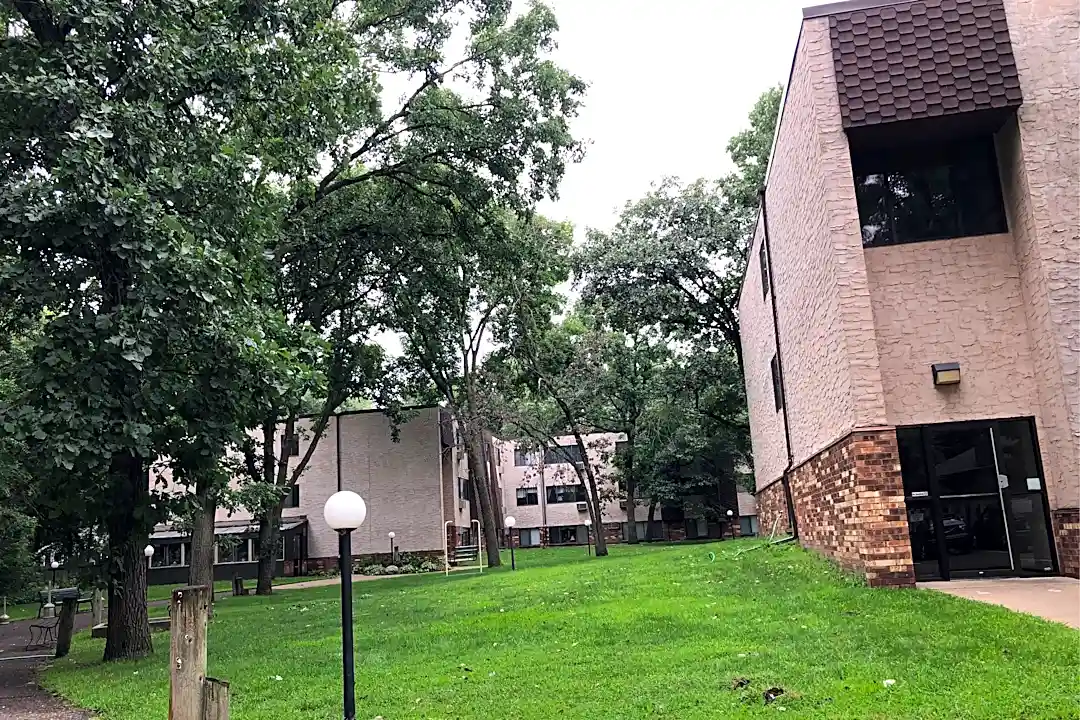 Dublin Park Senior Apartments - Minneapolis Mn 55433