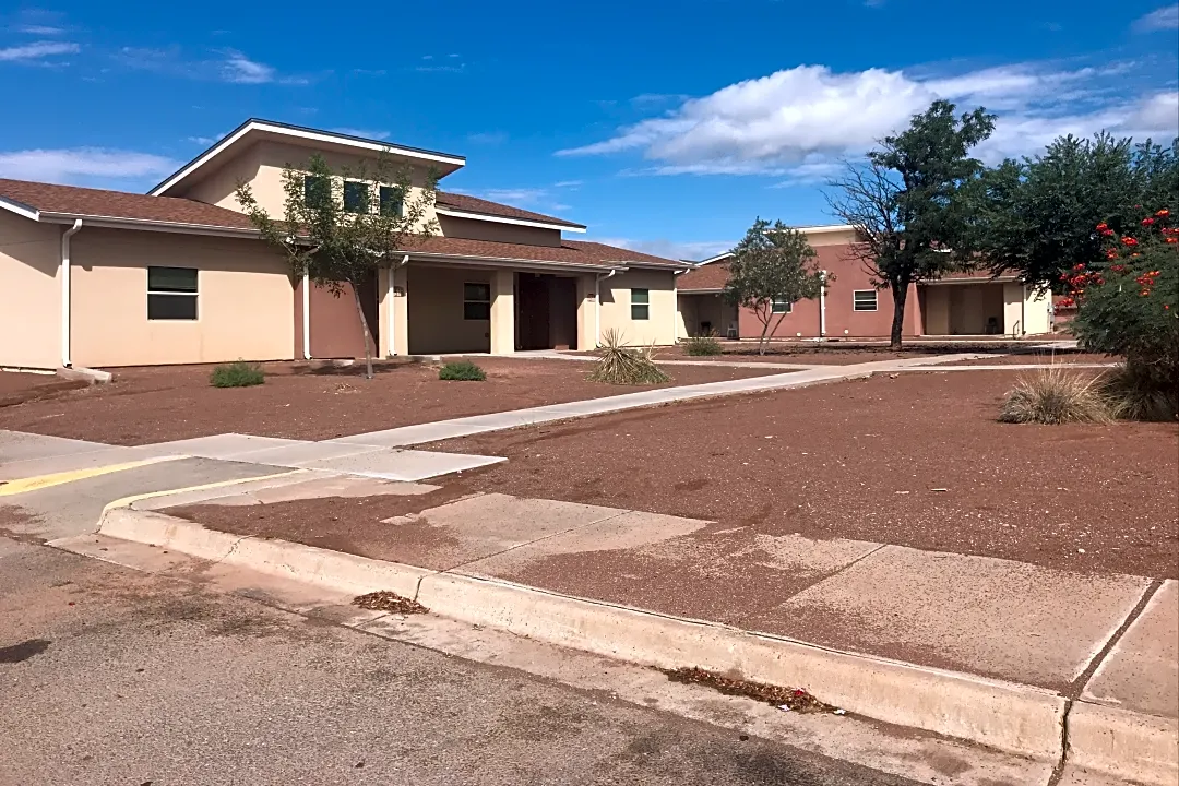 Frank O'Brien Papen - Las Cruces Parks and Recreation