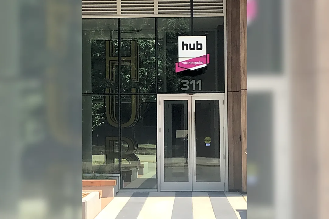 Hub Minneapolis - Apartments in Minneapolis, MN