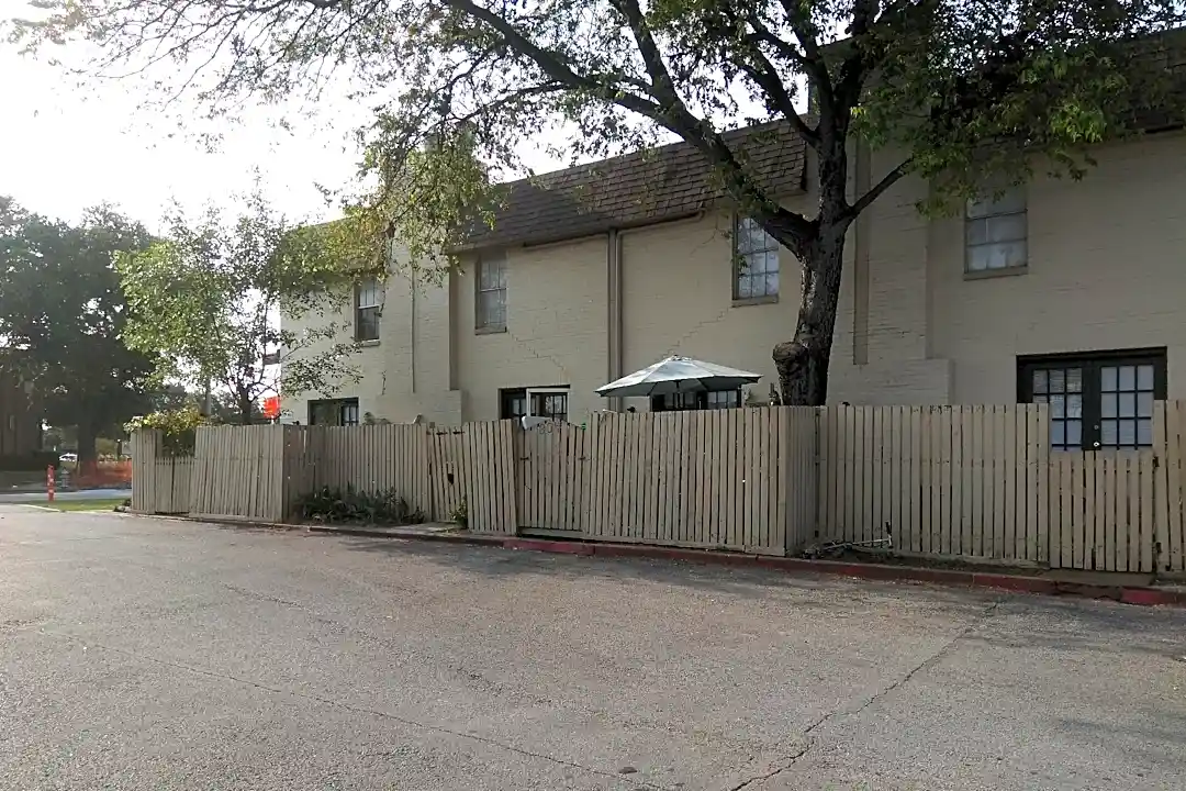 Hillsdale Gardens Apartments - Richardson Tx 75080