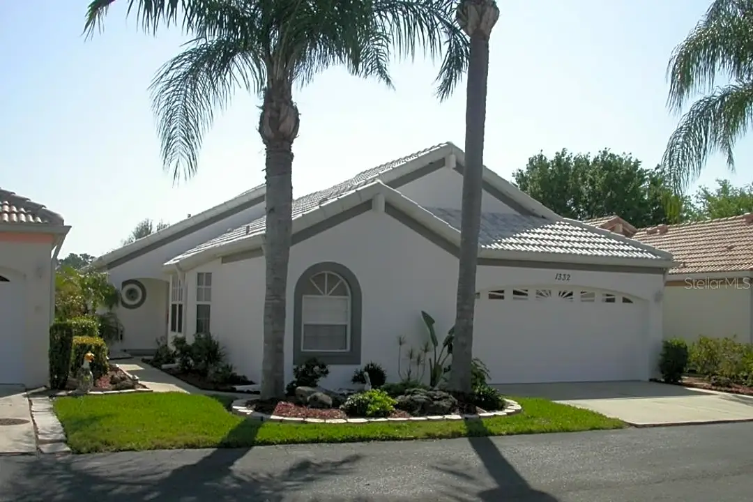 Capri Isles Golf Club - Golf in Venice, Florida