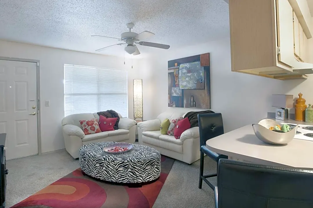 Westlake Apartments Conway Ar 72034