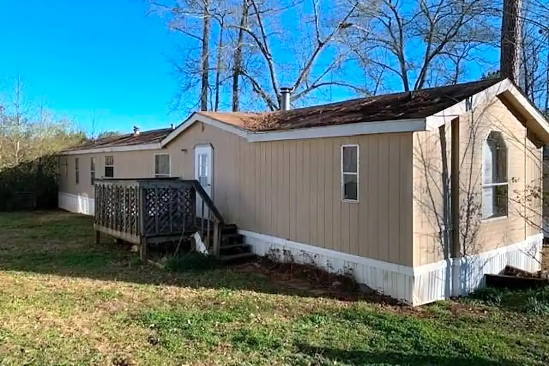 19 Peaceful Pines Dr Houses Haughton, LA 71037