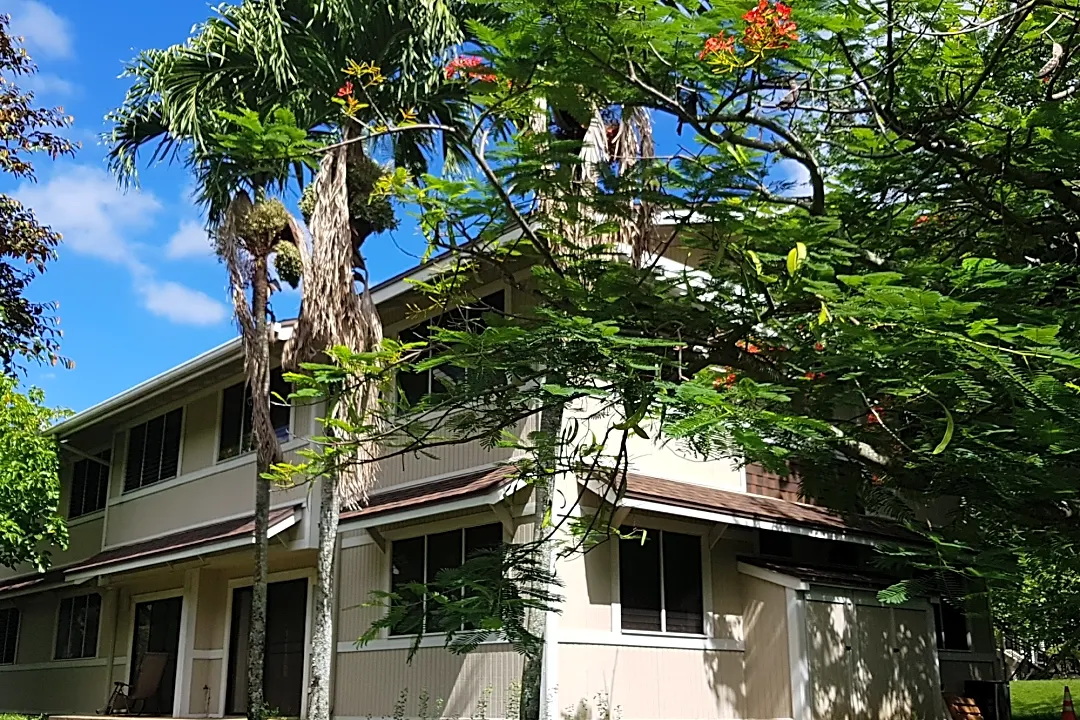 Kaulokahaloa Nui Apartments - Honolulu, HI 96822