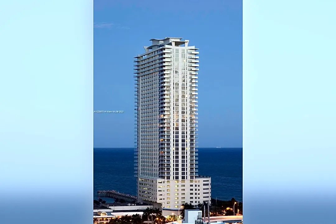 16699 Collins Ave #1706, Sunny Isles Beach, FL Condos for Rent