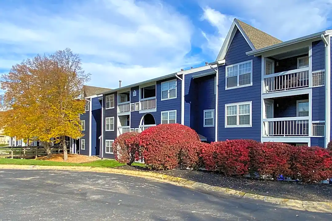 Apartments 46214