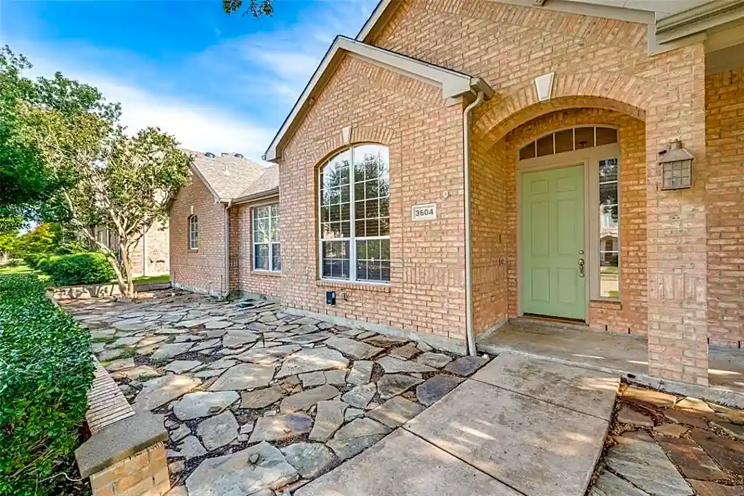 3604 Leighton Ridge Dr Plano, TX Houses for Rent Rent.