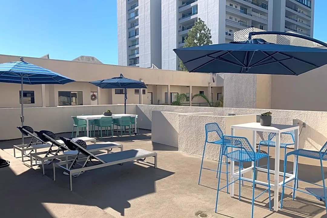 Terraces at La Cienega - Apartments in West Hollywood, CA