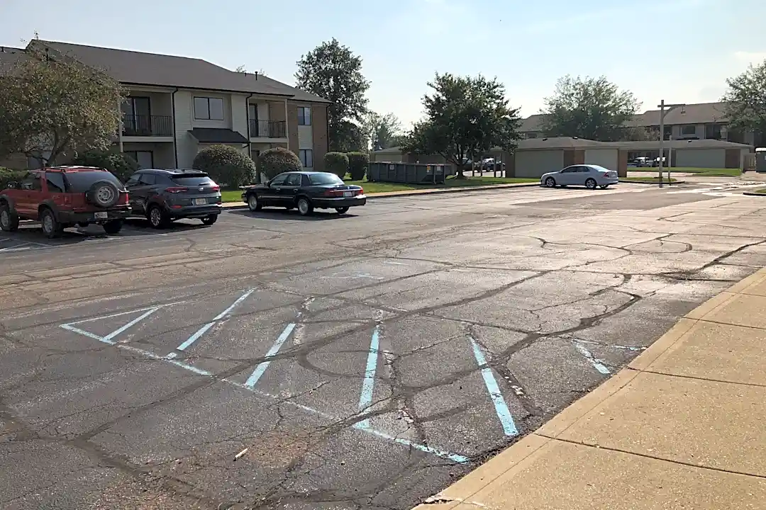 Edgewater Village Apartments - Greensburg In 47240