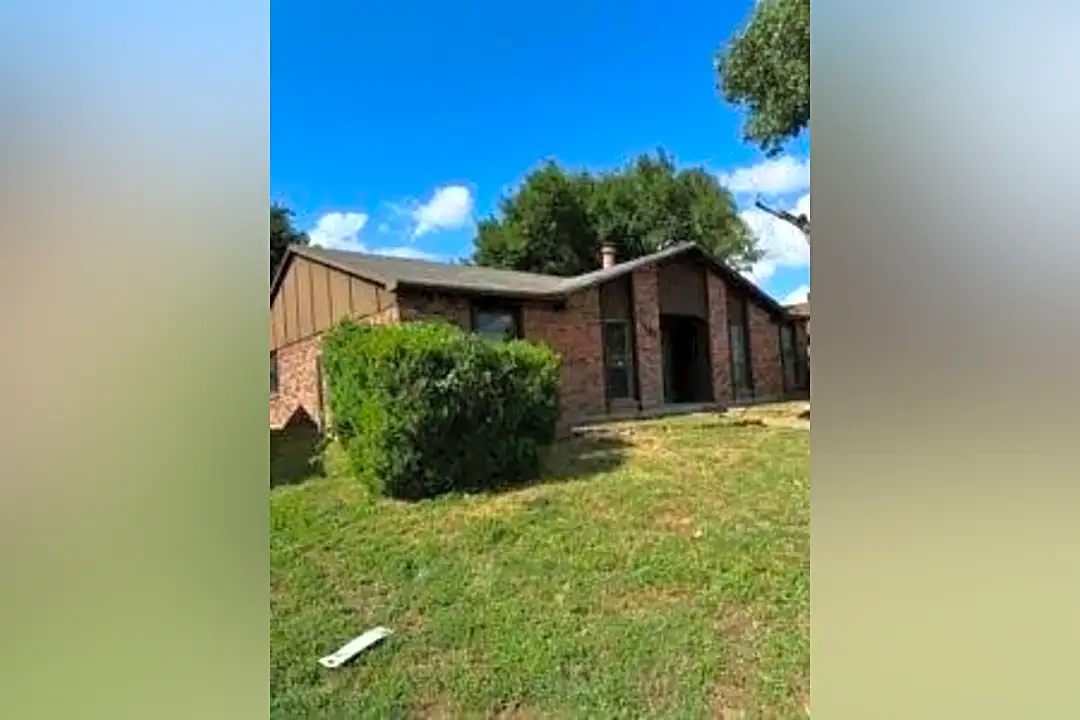 7105 Emory Oak Ln Dallas, TX Houses for Rent Rent.