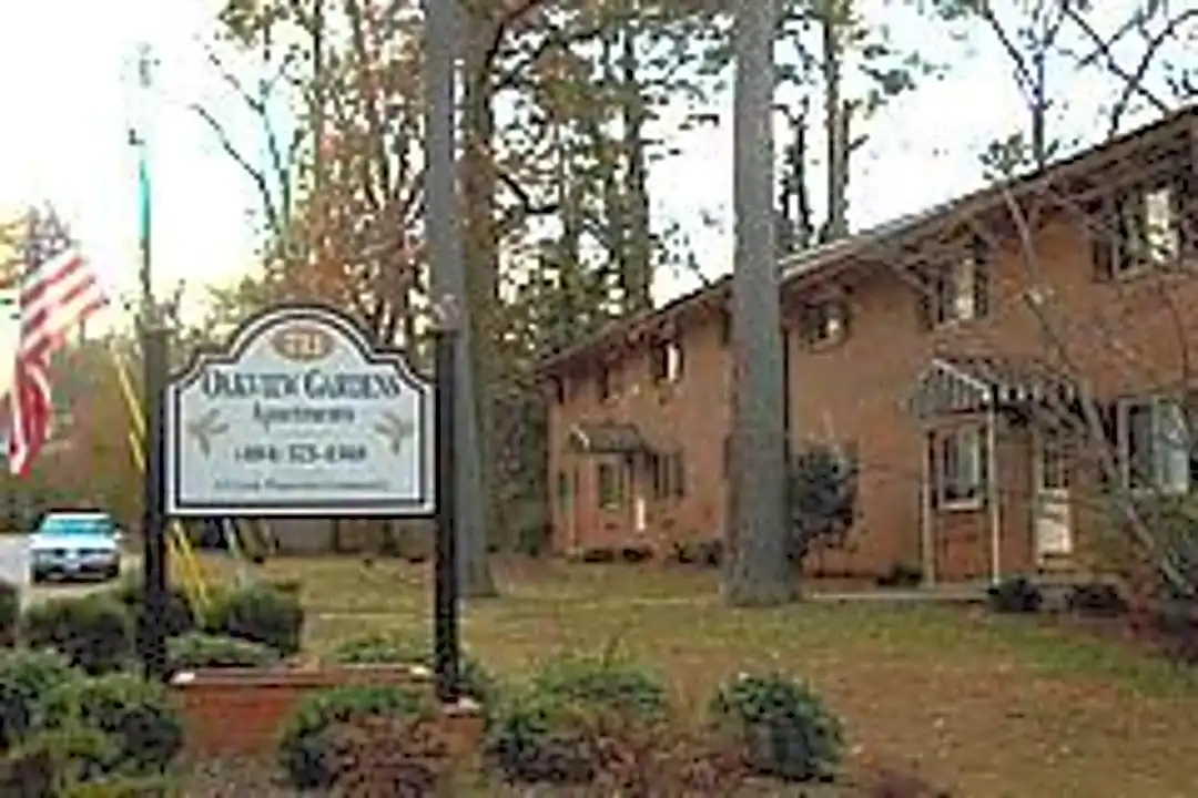 Oakview Gardens Apartments 711 Oakview Rd Decatur Ga Apartments For Rent Rent Com