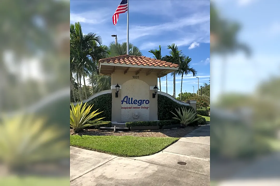 Allegro - 1031 Community Dr | Jupiter, FL Apartments for Rent | Rent.