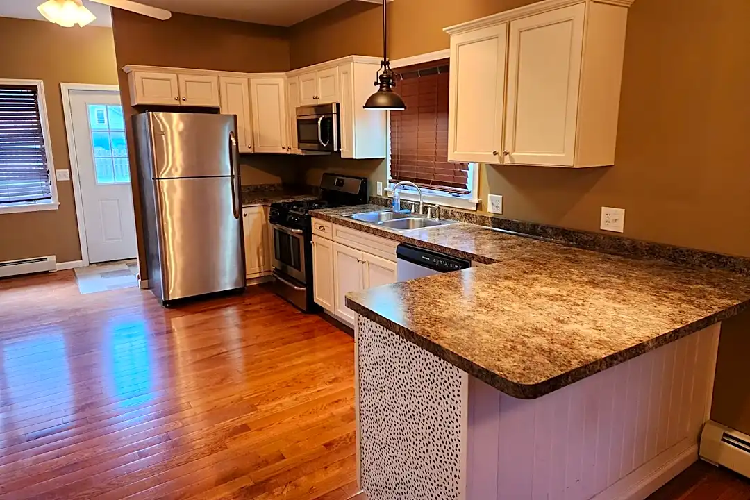 15 1st Ave 15 1st Ave unit Rear Apartment Franklinville, NY